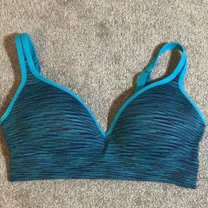 NWOT Jockey sports bra